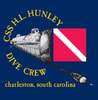 Hunley Dive Crew